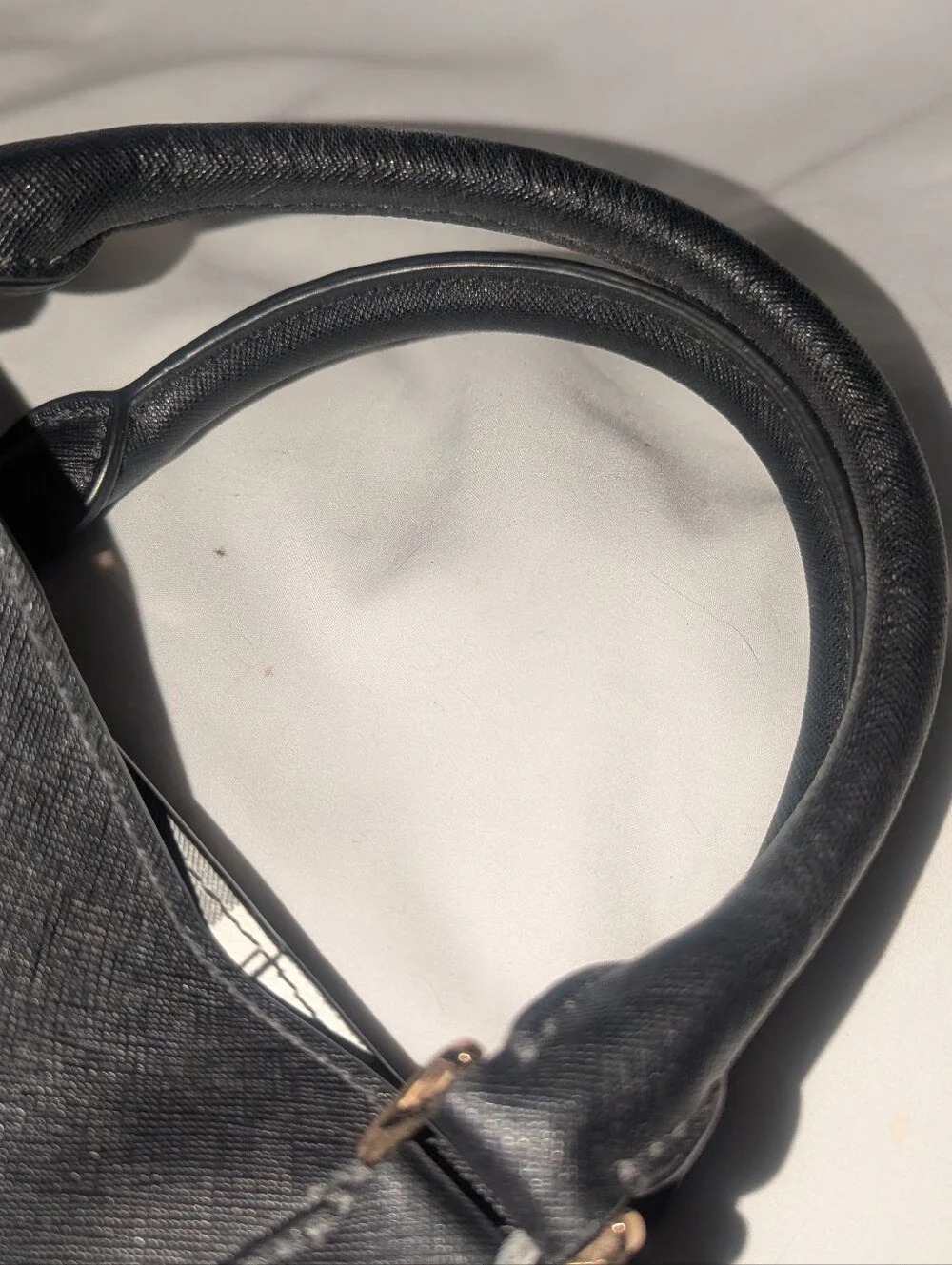 Michael Kors sleek black